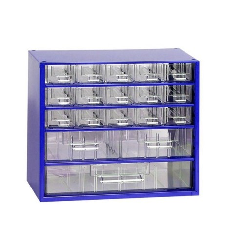 ОРГАНІЗАТОР МАЙСТЕРНЯ ПОЛИЦЯ МОДУЛЬНІ ШАФИ