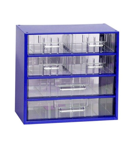 ОРГАНІЗАТОР МАЙСТЕРНЯ ПОЛИЦЯ МОДУЛЬНІ ШАФИ