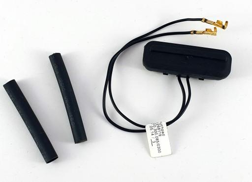 9012141, 13393912 - Ori микропереключатель ручка багажника Opel Insignia 08-