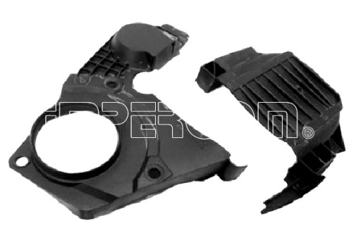 5399 - Оригінальний імперський корпус ременя ГРМ PSA FIAT Berlingo C2 C3 QUBO