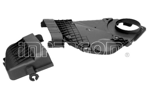 5392 - ОРИГІНАЛЬНА ІМПЕРІЯ КОРПУС ГРМ CITROEN AX BERLINGO BERLINGO