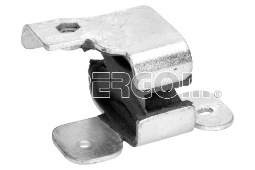 36952 - ОРИГІНАЛЬНА ІМПЕРСЬКА ВІШАЛКА ВИХЛОПНОЇ СИСТЕМИ RENAULT MEGANE II SCENIC