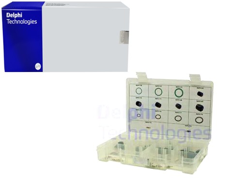 TSP0695005 - ORING КОНДИЦІОНЕР DELPHI 0695005 FORD DELPHI