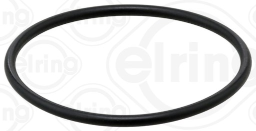 УПЛОТНИТЕЛЬНОЕ КОЛЬЦО КЛАПАНА EGR 55X3MM VW AUDI SKODA PCS ELRING