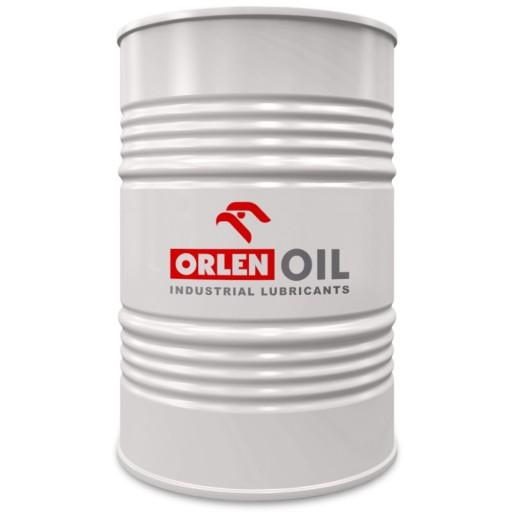 Гидравлическое масло ORLEN D30060 HYDROL (205л) 46, HV, ISO 11158 HV/ 6743-4/