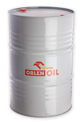 ORLEN D74F90 Масло гидравлическое (205л) 32, HL, ISO 11158 HL/ 6743-4, DIN 515