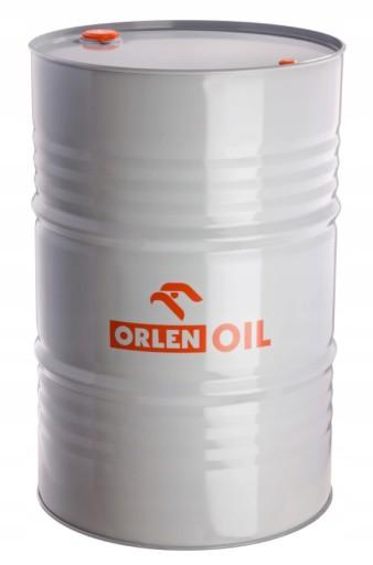 ORLEN HYDROL L-HL 46 205L бочка ISO VG46 HL46