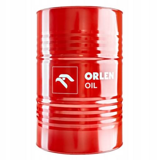 ORLEN OIL AGRO BASIC UTTO 10W30 масло гидравлическое трансмиссионное 205л