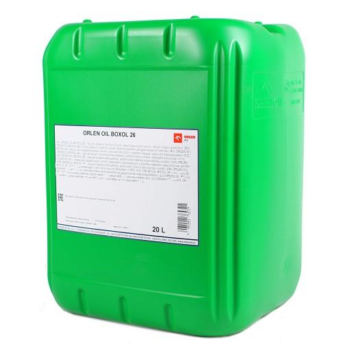 ORLEN OIL BOXOL 26 20л.