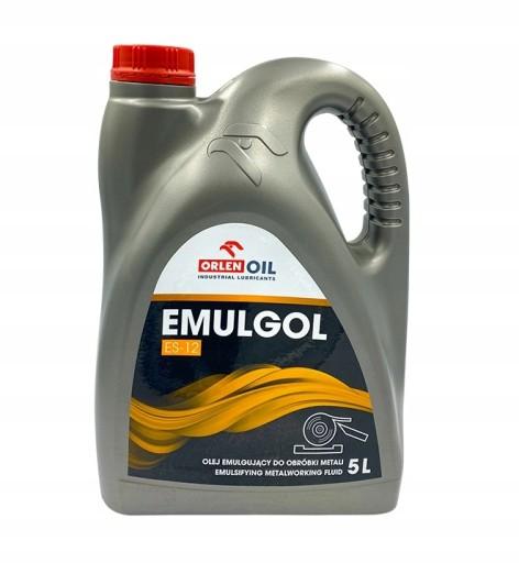 ОРЛЕН ОЛІЯ ЕМУЛЬГОЛ ЕС-12 5л.