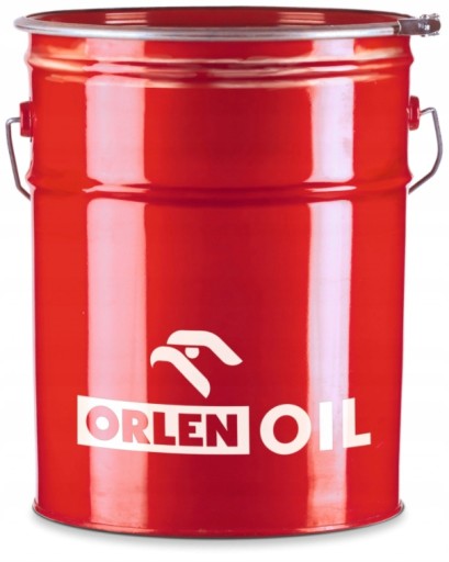 ORLEN OIL GREASEN GRAPHITE GRAPHITE GREASE 17КГ