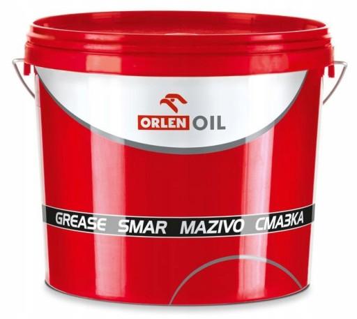 ORLEN OIL LITEN 43 LT 17КГ.