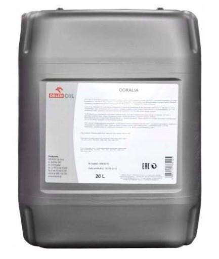 ORLEN OIL CORALIA VDL46 20л