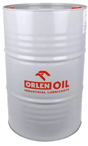 МОТОРНА МАСЛА ORLEN SUPEROL F CD 15W40 205L