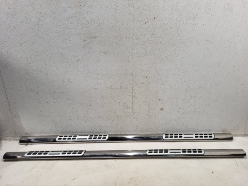 БОКОВОЙ ТРУБОК ЛЕВЫЙ ПРАВЫЙ RENAULT TRAFIC III 21+