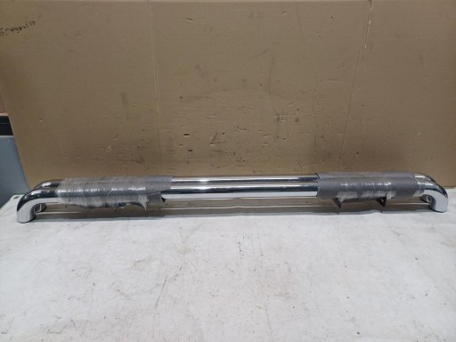 БОКОВОЙ ТРУБОК NISSAN PATHFINDER KE5435X053