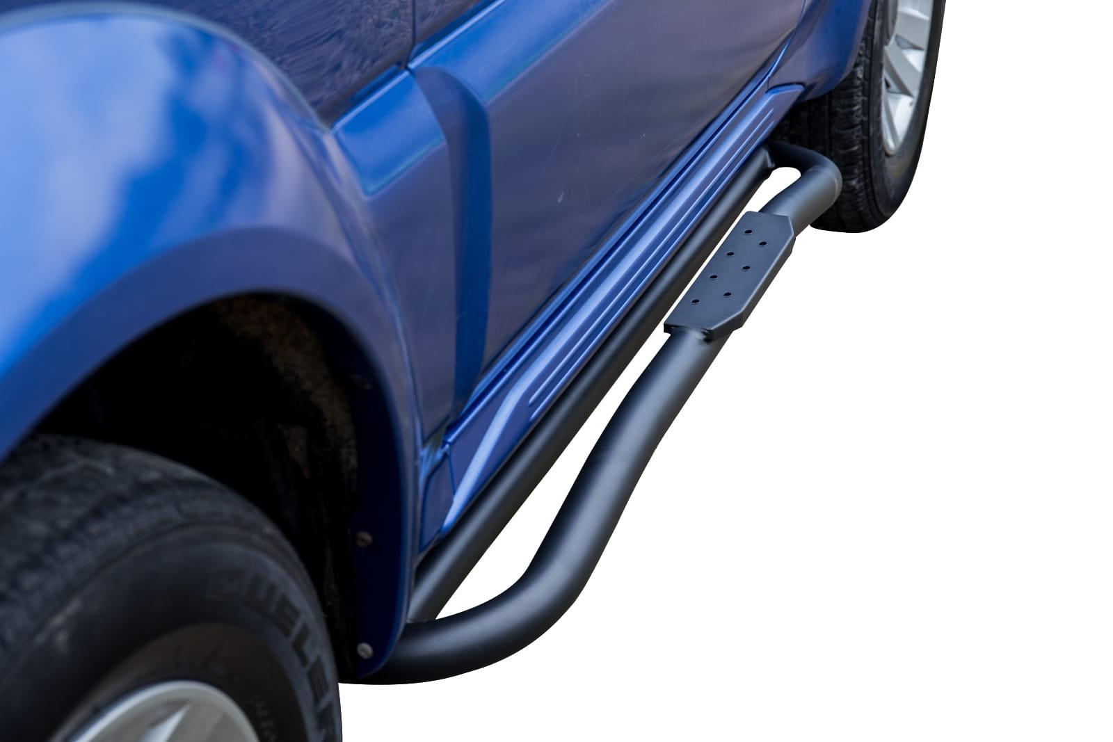 5905226109467 - БОКОВОЙ ТРУБОПРОВОД RAPTOR SUZUKI JIMNY III 98-18