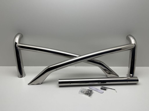 PAKI ТРУБОПРОВОДИ MITSUBISHI L200 2008-2014 КОМПЛЕКТ