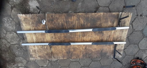 ТРУБКИ РАМЫ TOYOTA PROACE II