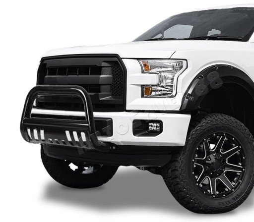 ПЕРЕДНИЕ ТРУБКИ КАНГУРО FORD F150 2015-