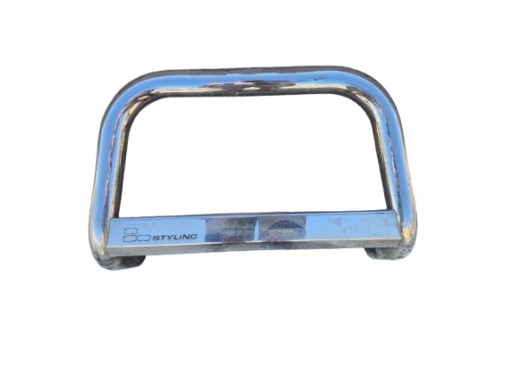 ПЕРЕДНЯ ПАРБОТА KIA TOYOTA СТИЛ