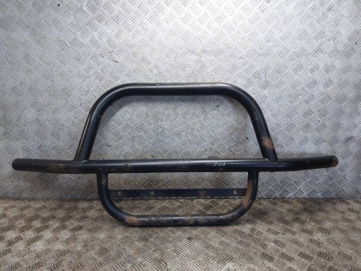 ПЕРЕДНІ ТРУБОПРОВОДИ VW T4 TRANSPORTER T4