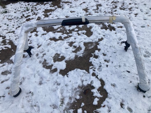 ПАКИ ТРУБОПРОВІД FORD RANGER EB3B-14D342-AB ORG НОВИЙ