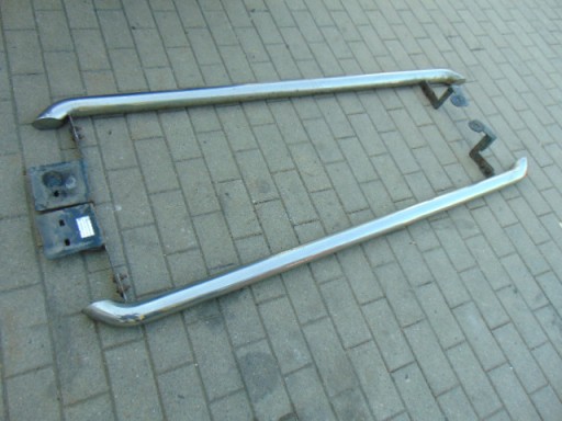 ТРУБОПРОВОД, ПРАВИЙ ЛІВИЙ ПОРОГ І КОМПЛЕКТ