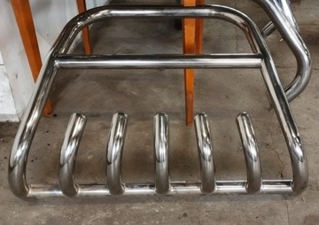 ТРУБОПРОВОД ПЕРЕДНЕГО ХОДА НОВЫЙ