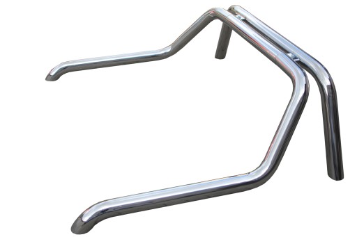 БУДІВНИК ТРУБОПРОВОДІВ PAKI ROLBAR MITSUBISHI L 200 07-09