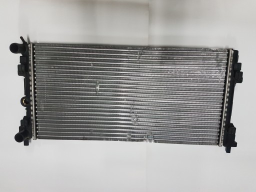 ОХЛАДИТЕЛЬ ДЛЯ ВОДЫ ORYG FABIA II 2 КОМНАТНЫЙ 6R0121253