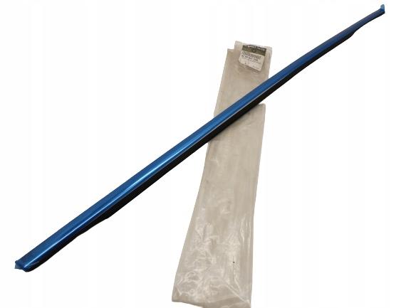 828204123R - Оригінальні задні двері, скребок підвіконня TALISMAN