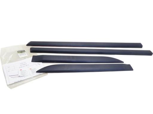 8201401421 - Оригінальна захисна двері КПЛ. DACIA LOGAN II