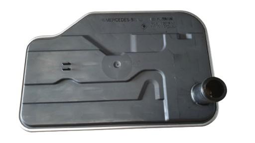 Orig MB A2222772000 фильтр коробки передач Автомат