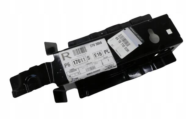 641971003R - Оригинальное крепление крыла левое P RENAULT MASTER III