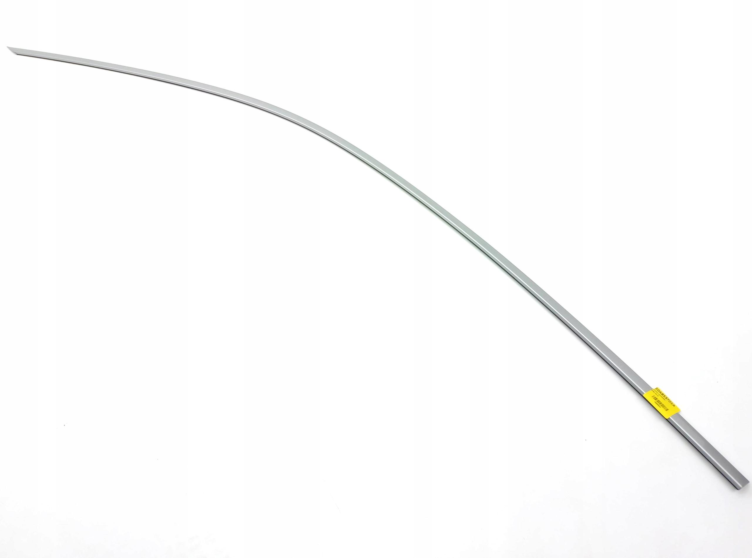 ORIG OE НАКЛАДКА НА КРЫШУ ЛЕВАЯ VW ID.3 10A853701A TO8