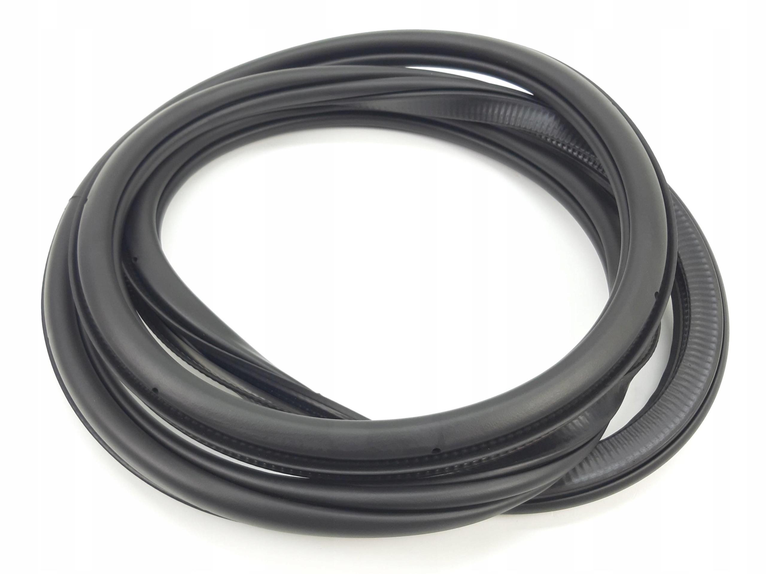 ORG УПЛОТНИТЕЛЬ ЗАДНЕЙ ДВЕРИ VW ID.3 10A867913A