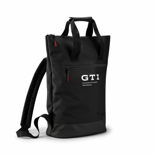 Сумка-рюкзак ORYG VW Gti 5HV087327 Aso