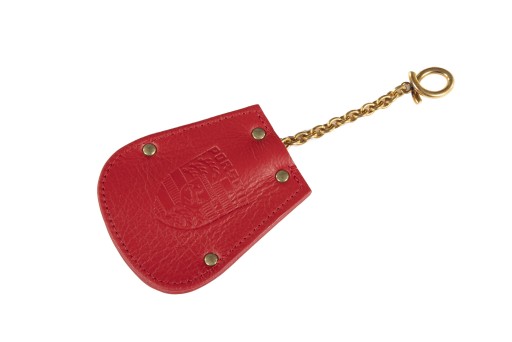 ОРИГІНАЛ Porsche 911F/356 REUTTER шкіряний чохол для ключів