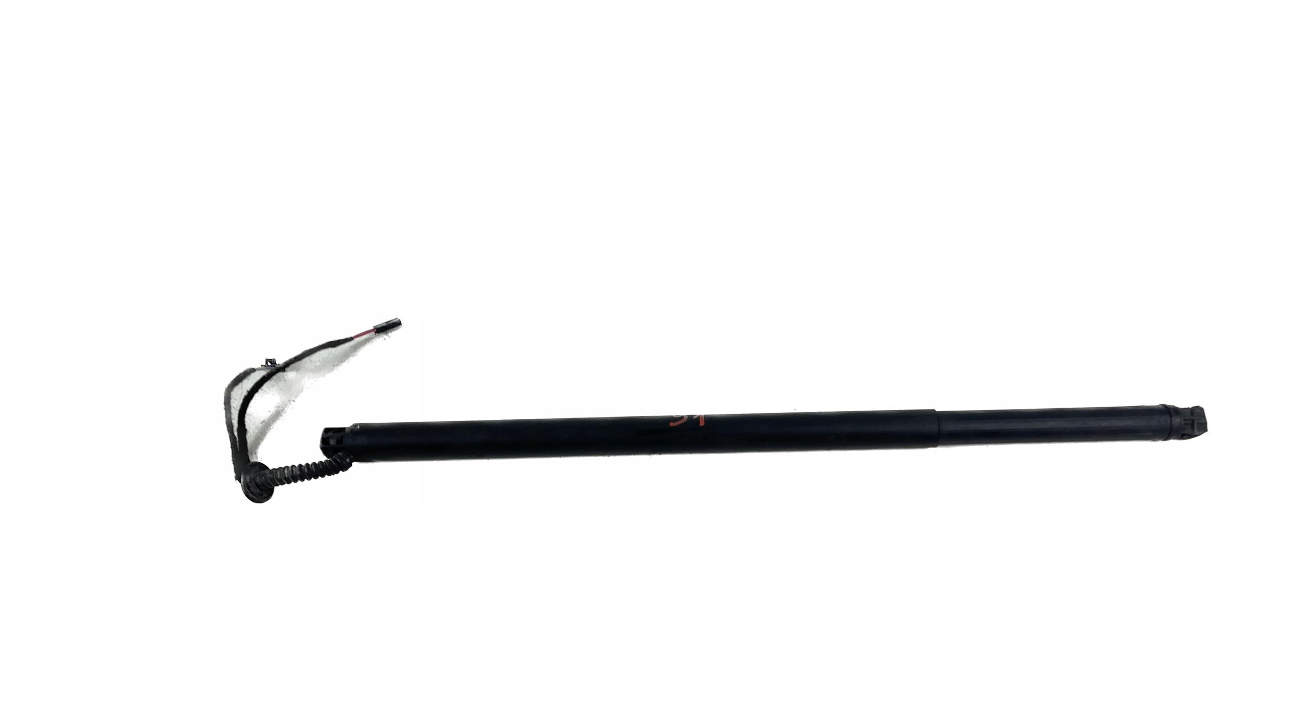 91 - ОРИГІНАЛЬНИЙ ПРИВІД ЗАСЛІНКИ OCTAVIA III ЛІВИЙ 5E9827851D