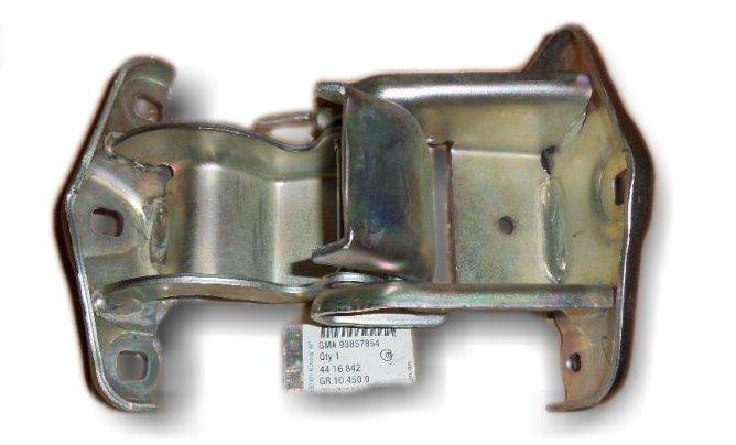 4416842 - ОРИГІНАЛЬНА ЗАДНЯ ДВЕРНА ПЕТЛЯ RENAULT TRAFFIC OPEL VIVARO