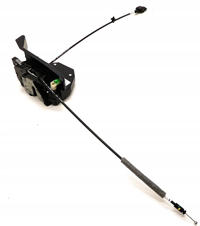 805039405R - Оригинальный замок передней левой двери RENAULT TRAFIC III