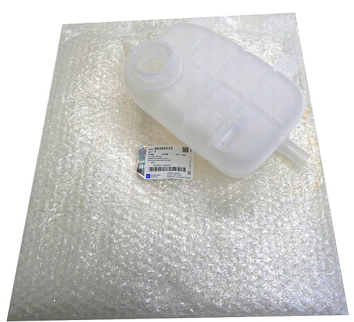 95380033 - ОРИГІНАЛ Розширювальний бачок рідини OPEL MOKKA