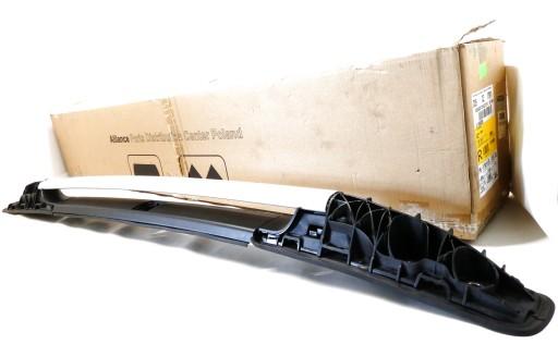 738208247R - Релінг Renault SANDERO II