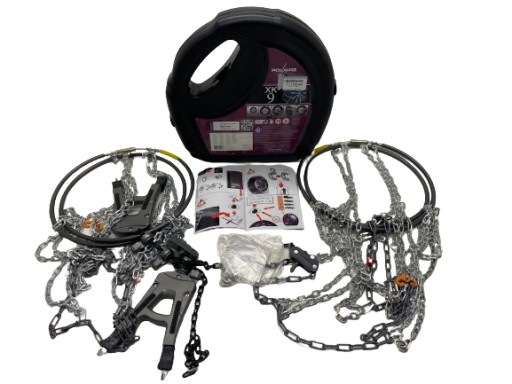 Оригинальные цепи противоскольжения polaire 195/65/15 195/55/16 205/50/15 205/45/17 14