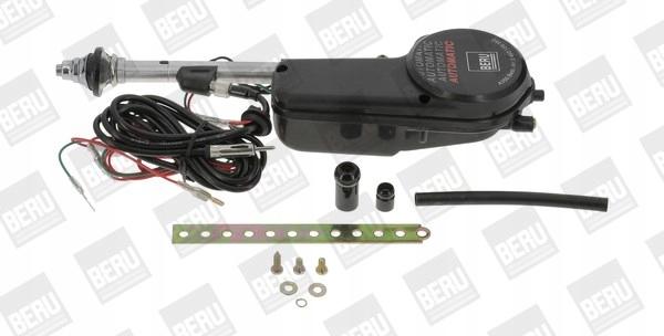 ОРИГІНАЛЬНА АВТОМАТИЧНА ВИСУВНА АНТЕНА BERU AUDI 80