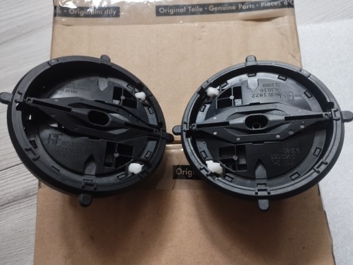 11-18r - ОРИГІНАЛЬНИЙ ASO BENTLEY OEM CONTINENTAL II FLYING SPUR МОТОР МЕХАНІЗМ L R