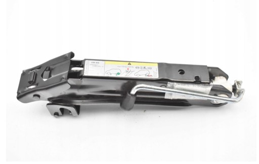 Оригінальний ASO домкрат підйомник VW Caddy 2011-