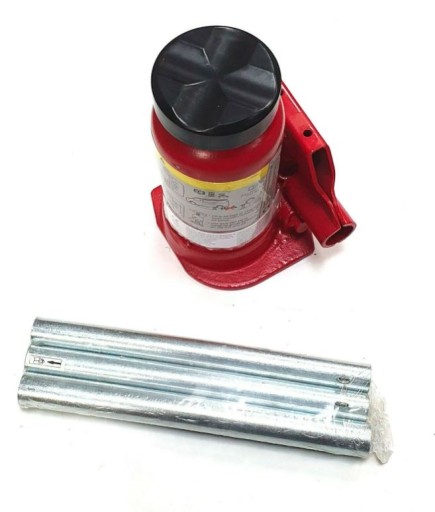 Оригинальный ASO домкрат подъемник VW Crafter 2017-21