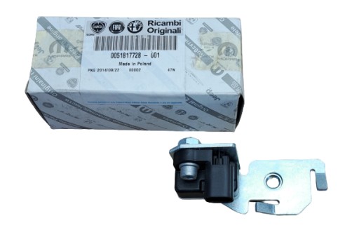 ОРИГІНАЛЬНИЙ ДАТЧИК ПІДВІСКИ 51817728 LANCIA DELTA